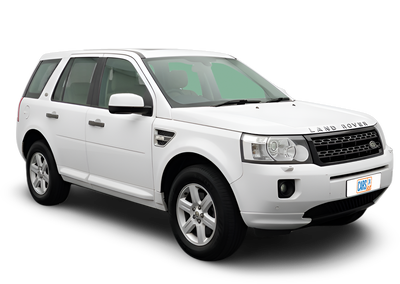 Landrover Freelander 2-img